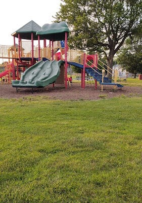 Froggy Park - Hicksville, OH