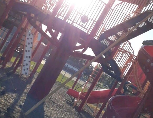 Froggy Park - Hicksville, OH