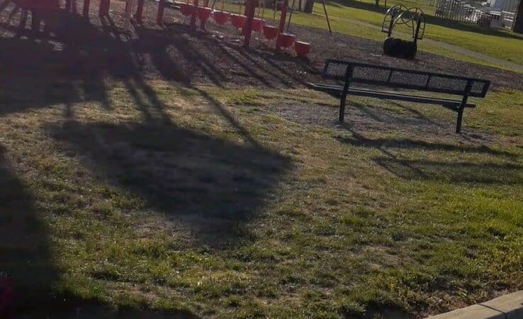 Froggy Park - Hicksville, OH