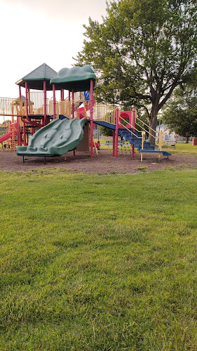 Froggy Park - Hicksville, OH
