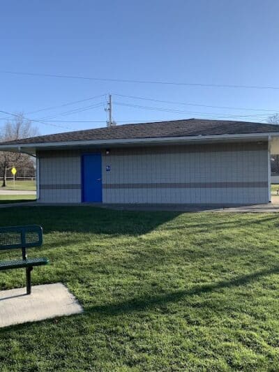 Highland Heights Community Park - Highland Heights, OH