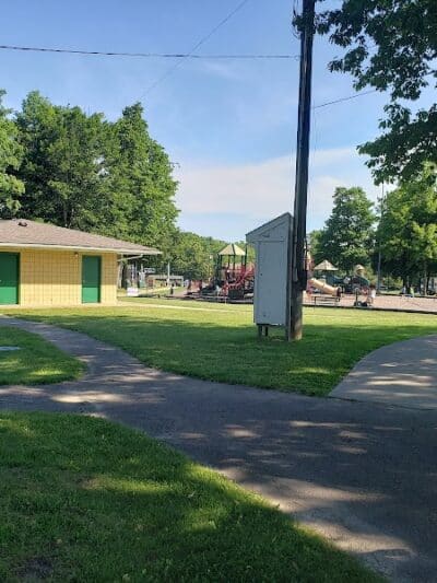 Highland Heights Community Park - Highland Heights, OH