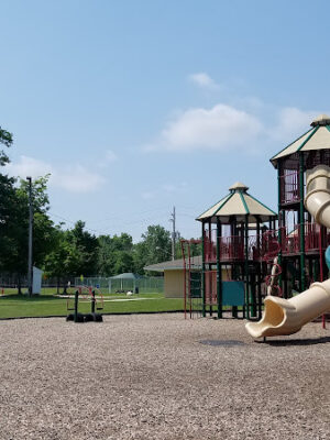 Highland Heights Community Park