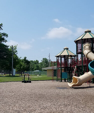 Highland Heights Community Park