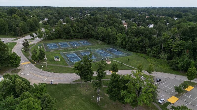 Highland Heights Community Park - Highland Heights, OH