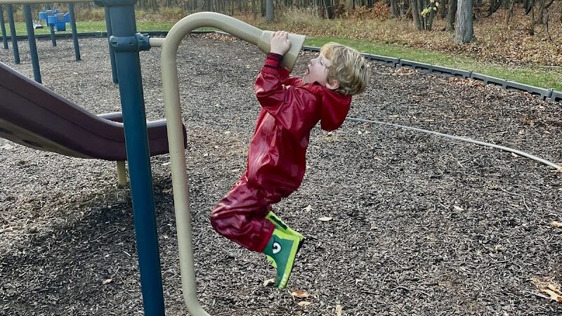 Whiteford Park - Highland Heights, OH