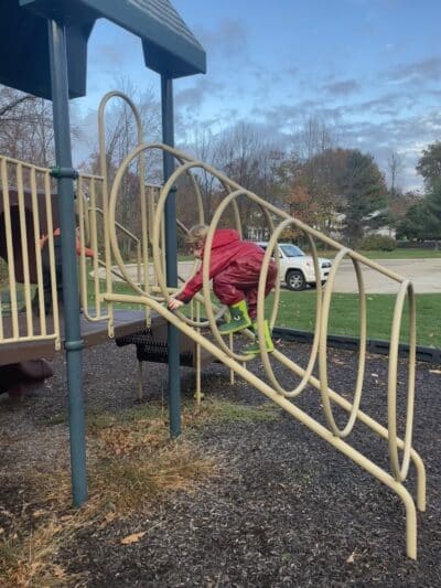 Whiteford Park - Highland Heights, OH
