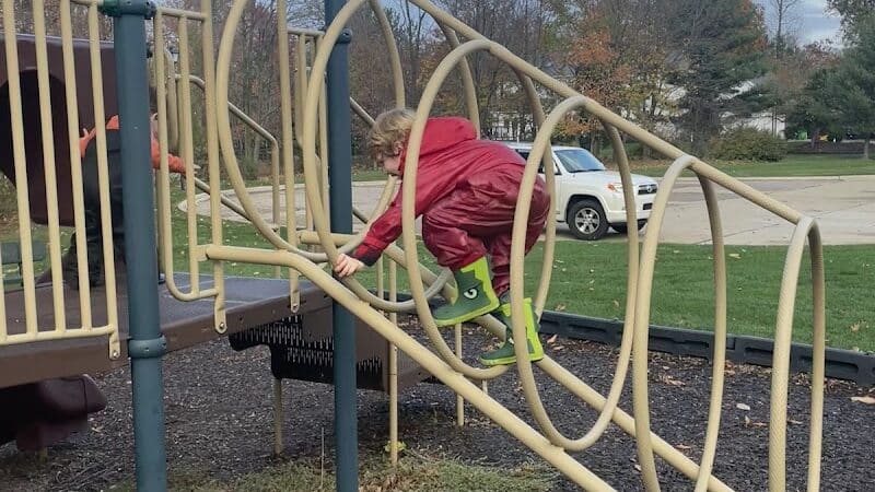 Whiteford Park - Highland Heights, OH