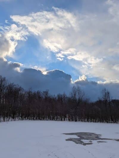 Whiteford Park - Highland Heights, OH