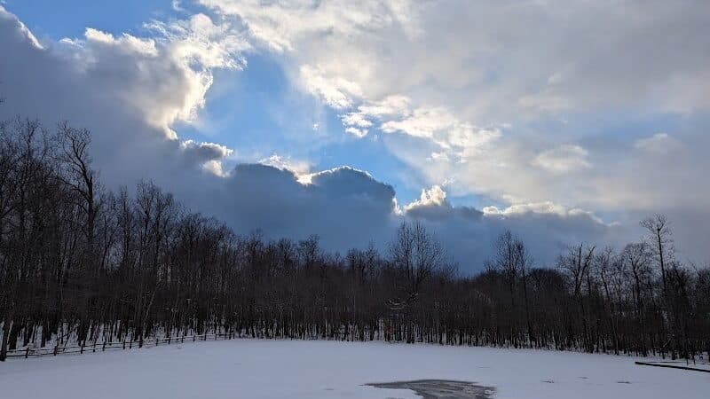 Whiteford Park - Highland Heights, OH