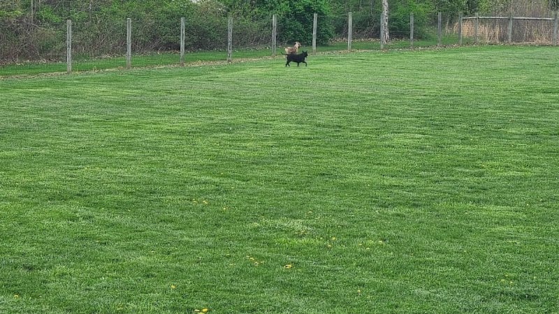 Heritage Trail Park - Hilliard, OH