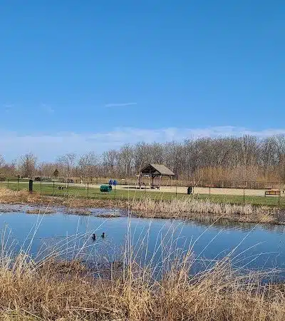 Heritage Trail Park - Hilliard, OH