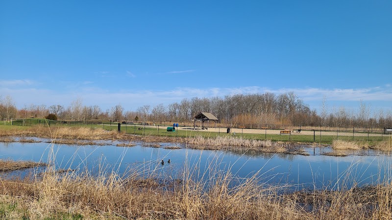 Heritage Trail Park - Hilliard, OH