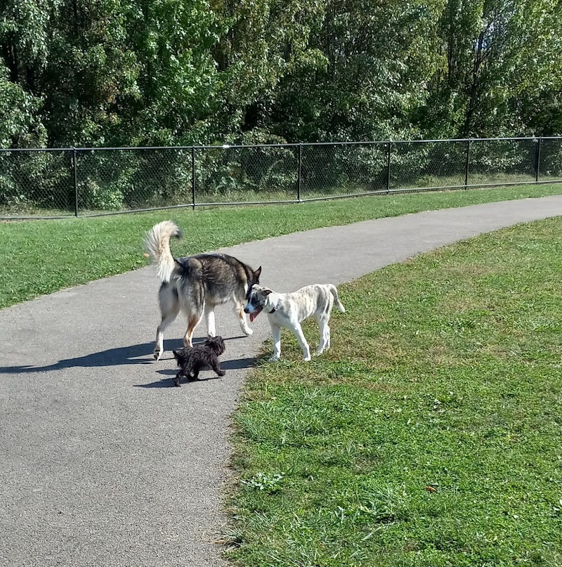Spindler Dog Park - Hilliard, OH
