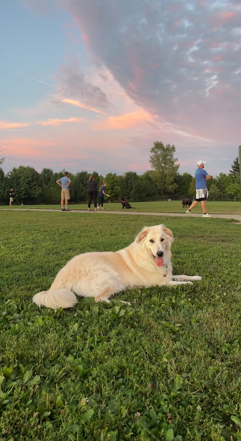 Spindler Dog Park - Hilliard, OH