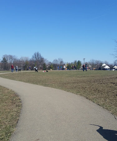 Spindler Dog Park