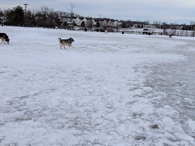 Spindler Dog Park - Hilliard, OH