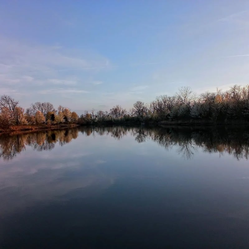Spindler Dog Park - Hilliard, OH