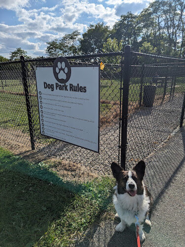 Liberty Dog Park