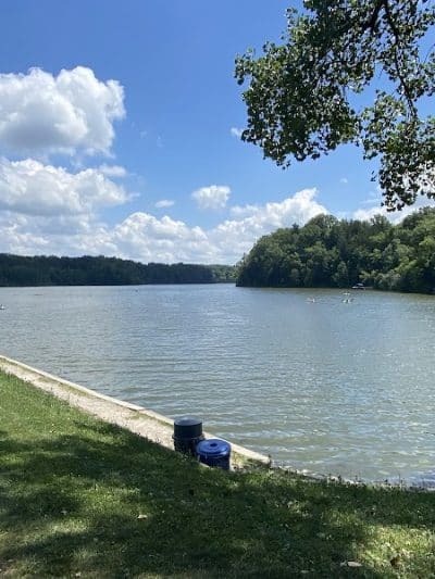 Hinckley Spillway - Hinckley, OH