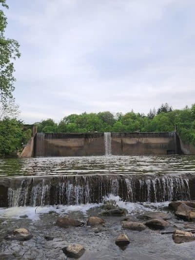 Hinckley Spillway - Hinckley, OH
