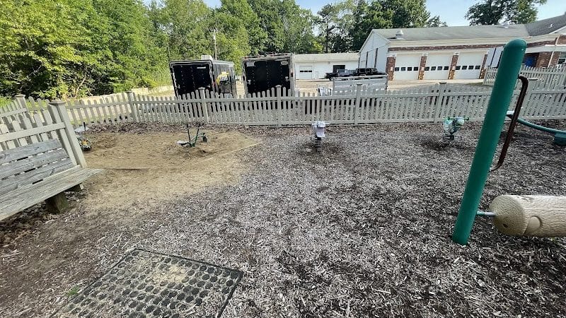 Hiram Community Park - Hiram, OH