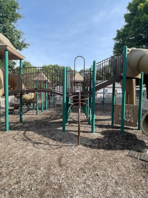 Hiram Community Park