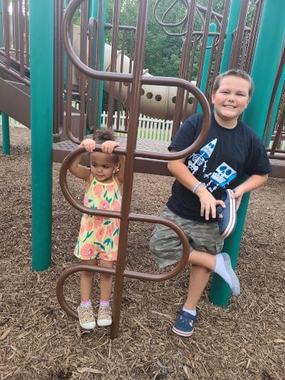Hiram Community Park - Hiram, OH
