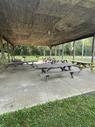 Hiram Community Park - Hiram, OH