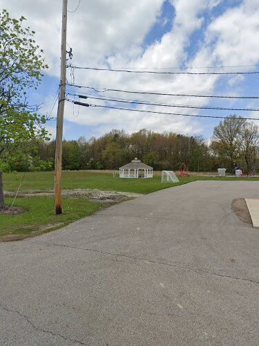 Reign Hadsell Park