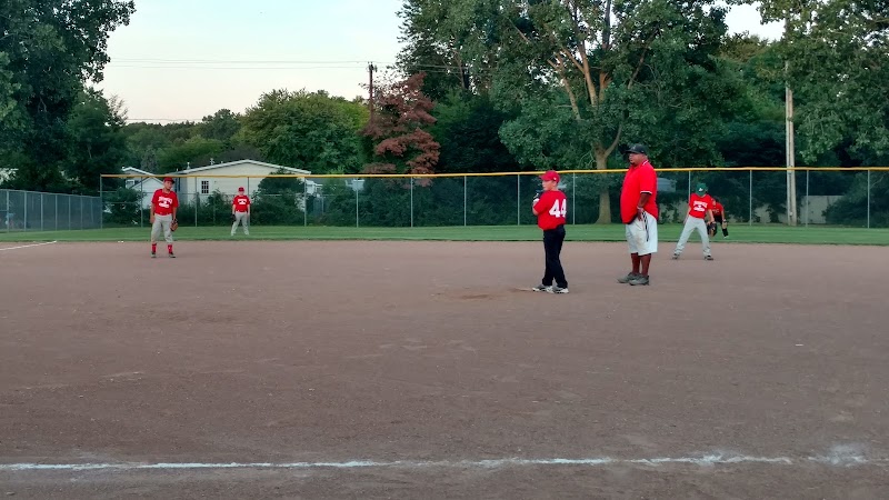 Homecoming Park - Holland, OH