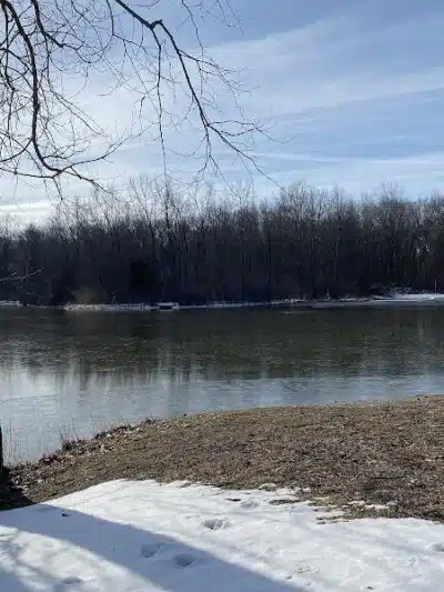 Homecoming Park - Holland, OH
