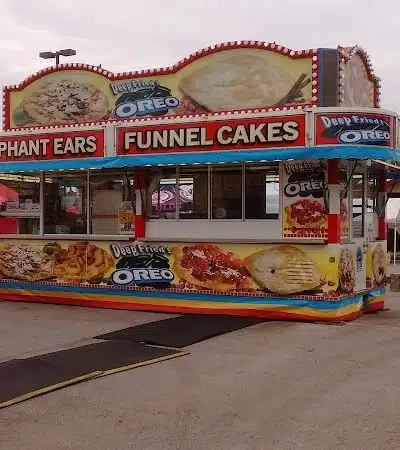 Homecoming Park - Holland, OH