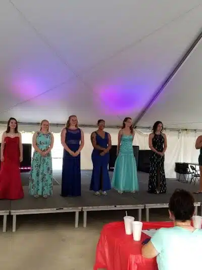 Homecoming Park - Holland, OH
