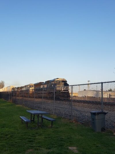 Rail Park - Holland, OH