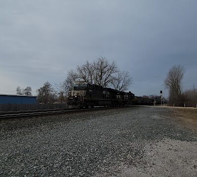 Rail Park - Holland, OH