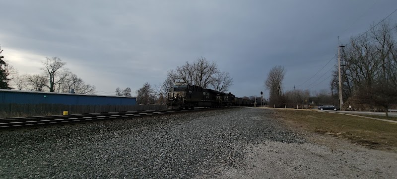 Rail Park - Holland, OH