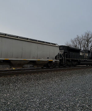 Rail Park