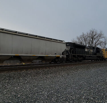 Rail Park