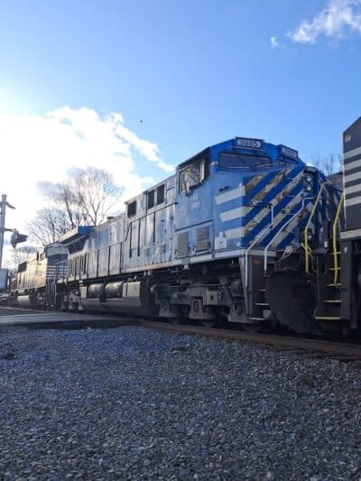 Rail Park - Holland, OH