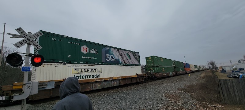 Rail Park - Holland, OH