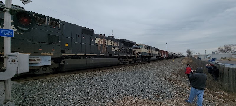 Rail Park - Holland, OH