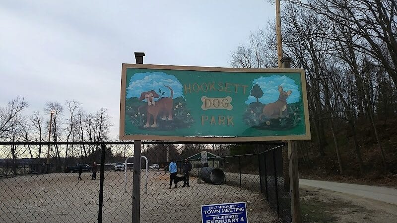 Hooksett Dog Park - Hooksett, NH