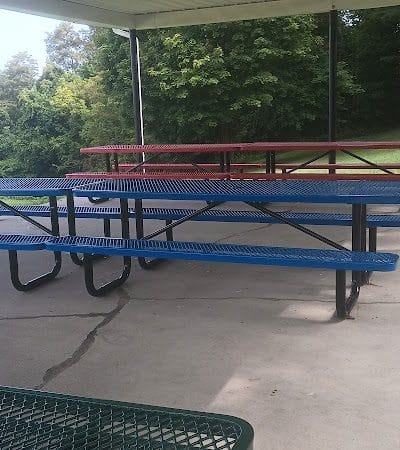 Hopedale Park - Hopedale, OH