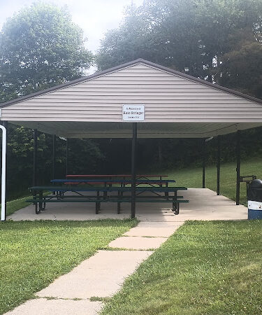 Hopedale Park