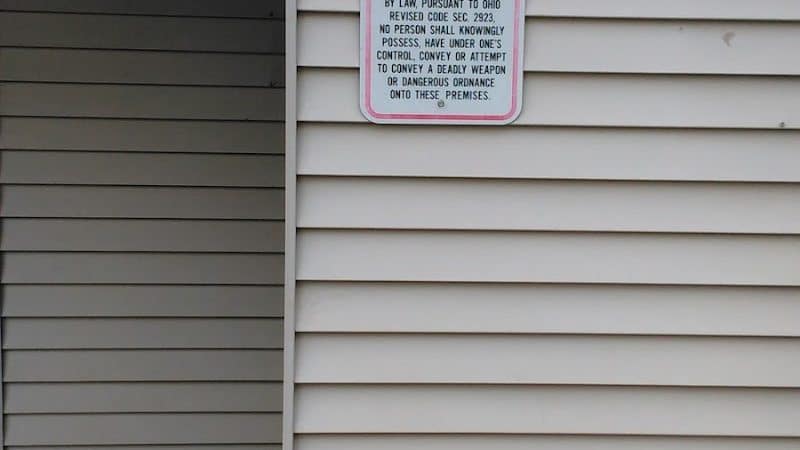 Hopedale Park - Hopedale, OH