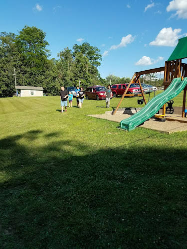Campers Grove RV Park