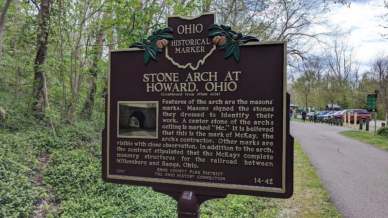 Rotary Park - Howard, OH