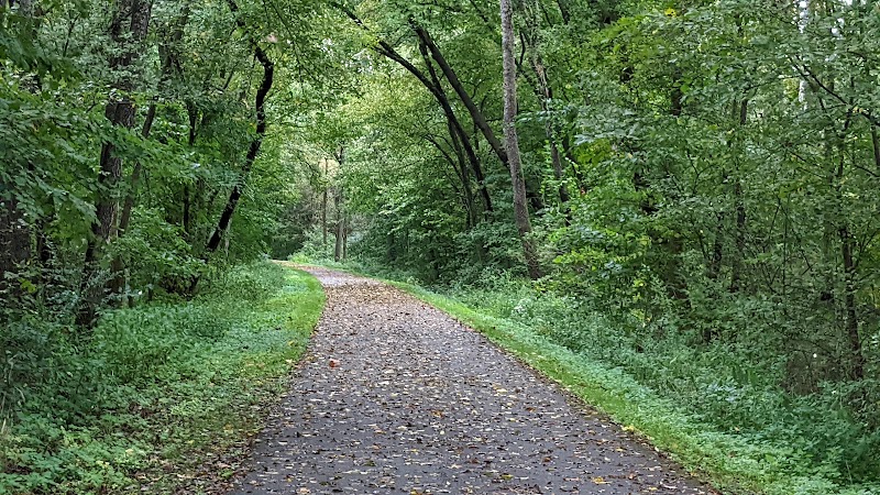 Rotary Park - Howard, OH