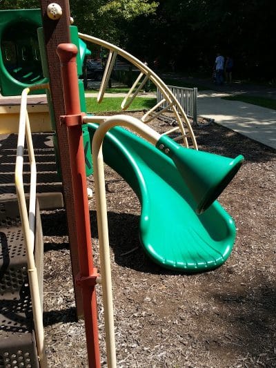Rotary Park - Howard, OH